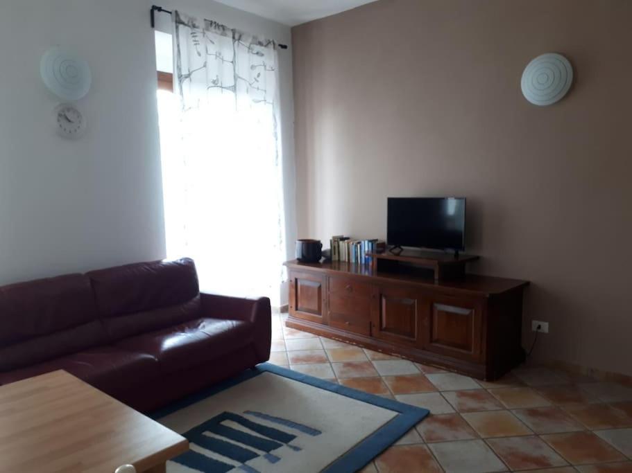 Casa Assunta Apartment Корвара Екстериор снимка